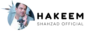 Hakeem Shahzad